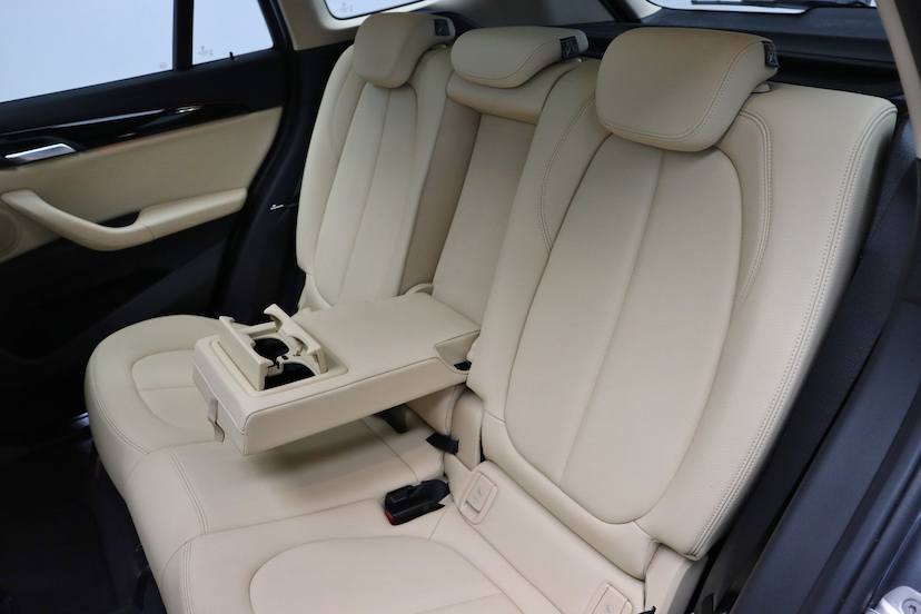 Foto do veículo BMW X1 SDRIVE20I X-LINE 2018 54.500 KM 159.000,00
