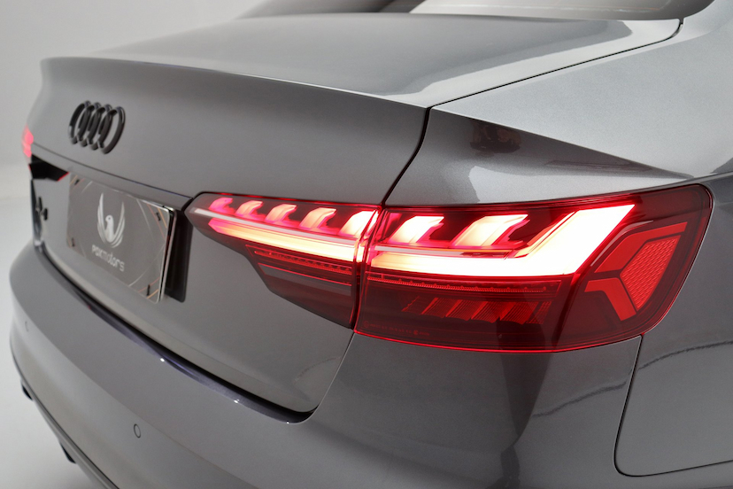 Foto do veículo AUDI A4 S-LINE 2022 8.050 KM 255.000,00