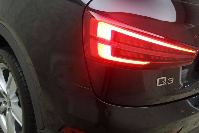 Foto do veículo AUDI  Q3 1.4 AMBIENTE PLUS 2017 30.353 KM 109.000,00