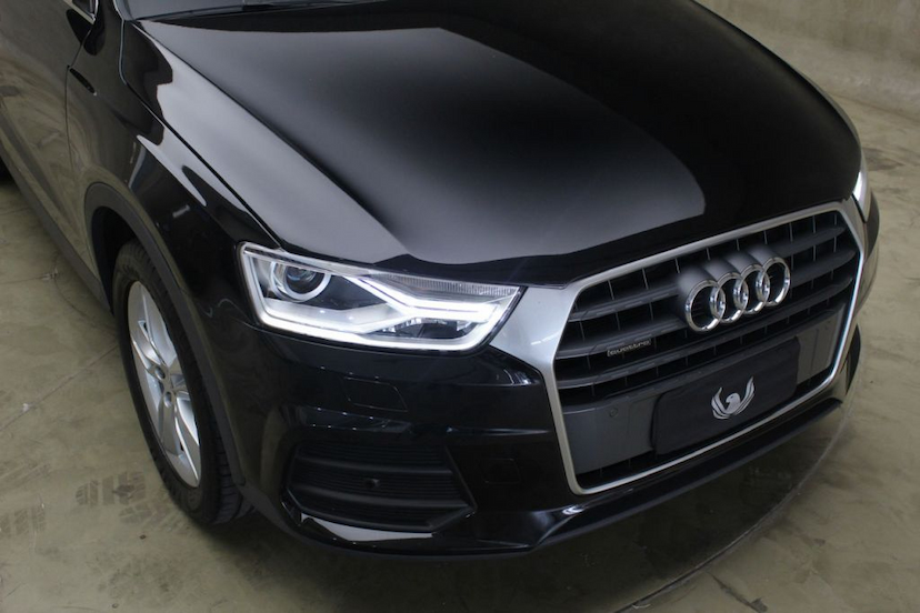 Foto do veículo AUDI  Q3 1.4 AMBIENTE PLUS 2017 30.353 KM 109.000,00