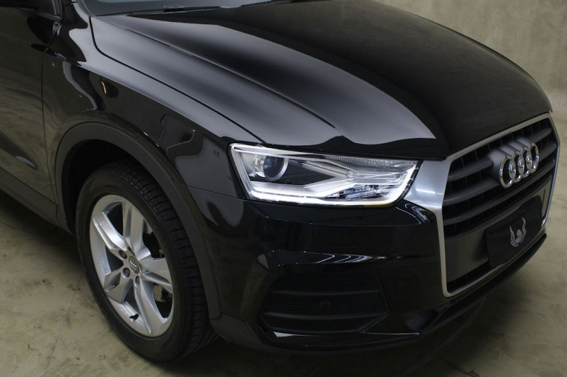 Foto do veículo AUDI  Q3 1.4 AMBIENTE PLUS 2017 30.353 KM 109.000,00