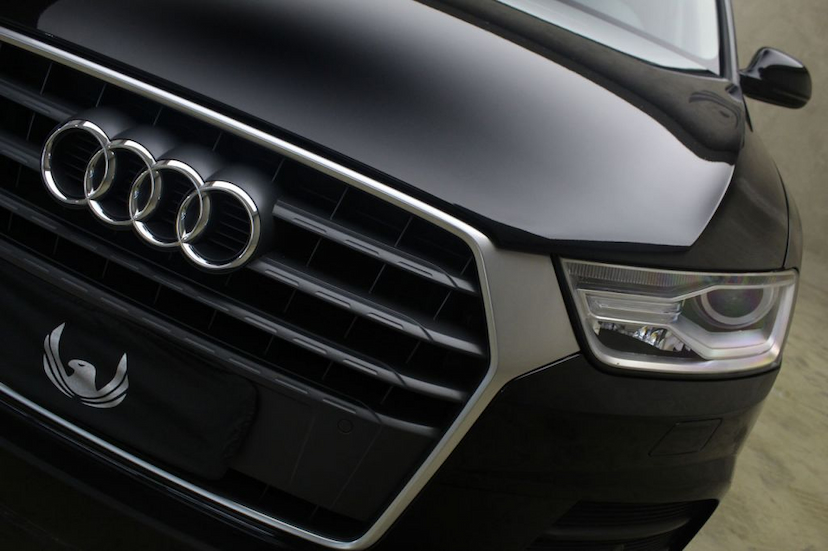 Foto do veículo AUDI  Q3 1.4 AMBIENTE PLUS 2017 30.353 KM 109.000,00