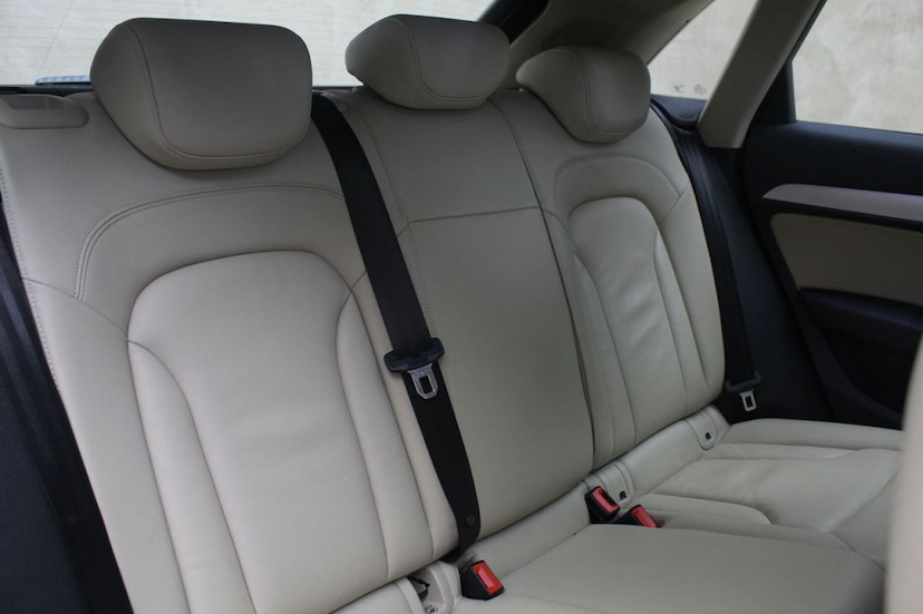 Foto do veículo AUDI  Q3 1.4 AMBIENTE PLUS 2017 30.353 KM 109.000,00