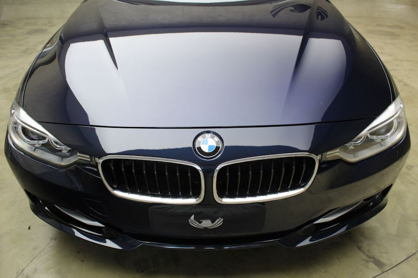 Foto do veículo BMW  320I SPORT GP 2015 52.930 KM 99.000,00