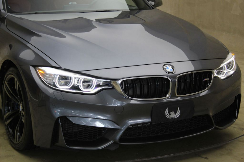 Foto do veículo BMW  M3 2016 16.905 KM 265.000,00