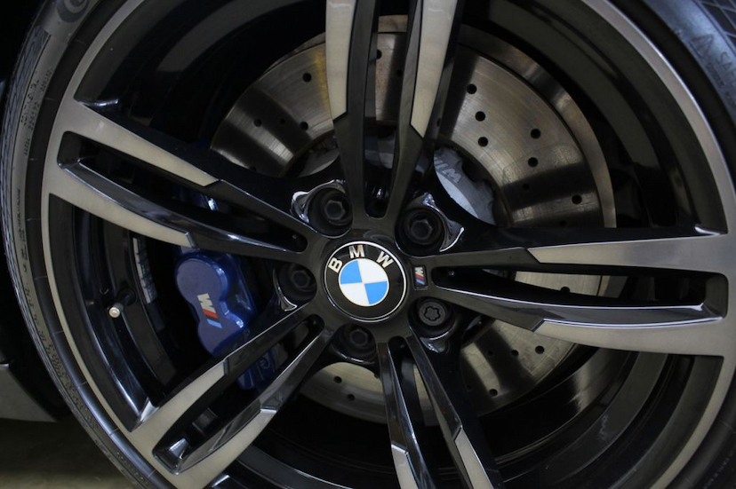 Foto do veículo BMW  M3 2016 16.905 KM 265.000,00