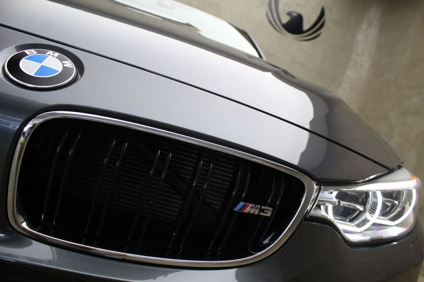 Foto do veículo BMW  M3 2016 16.905 KM 265.000,00