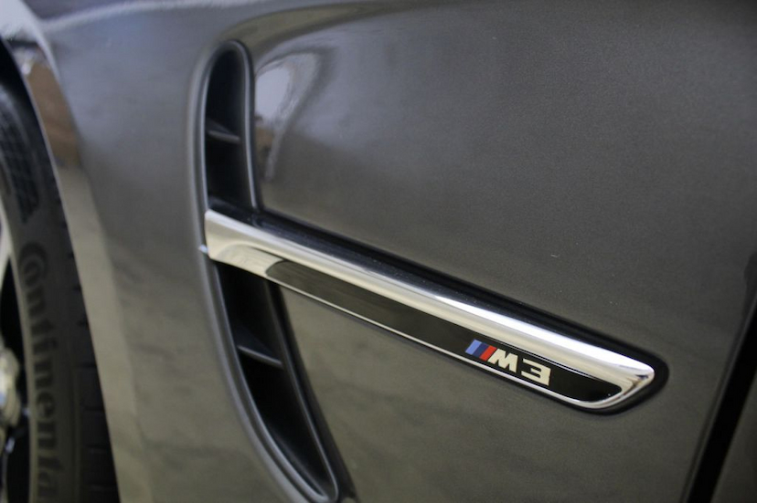 Foto do veículo BMW  M3 2016 16.905 KM 265.000,00