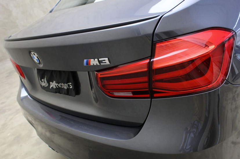 Foto do veículo BMW  M3 2016 16.905 KM 265.000,00