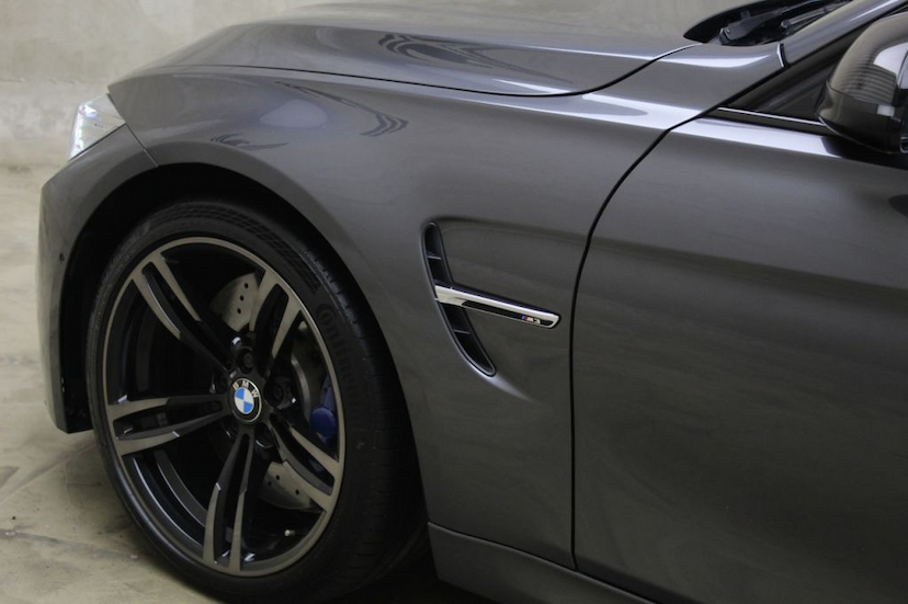 Foto do veículo BMW  M3 2016 16.905 KM 265.000,00