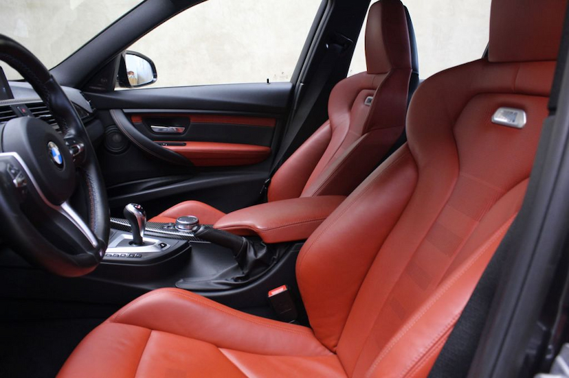Foto do veículo BMW  M3 2016 16.905 KM 265.000,00