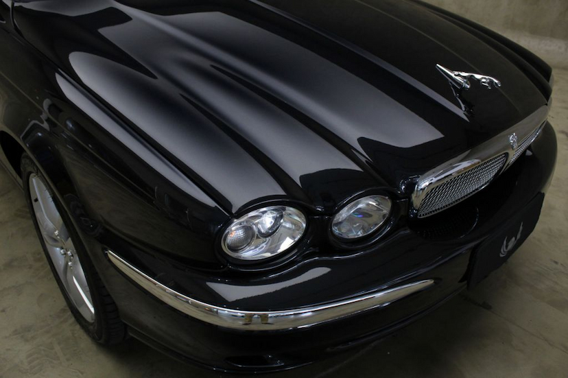Foto do veículo JAGUAR  X TYPE 2.5 SE AWD 2008 10.295 KM 95.000,00