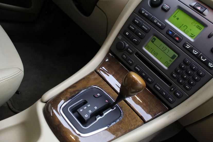 Foto do veículo JAGUAR  X TYPE 2.5 SE AWD 2008 10.295 KM 95.000,00
