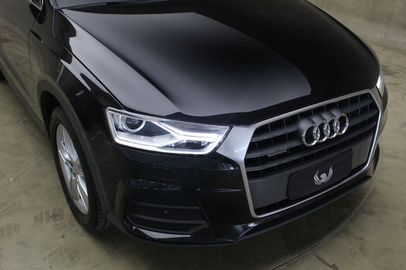 Foto do veículo AUDI  Q3 2.0 AMBIENTE QUATTRO 2016 30.006 KM 109.000,00