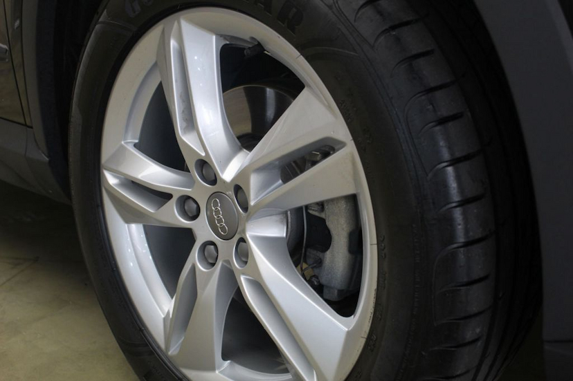 Foto do veículo AUDI  Q3 2.0 AMBIENTE QUATTRO 2016 30.006 KM 109.000,00
