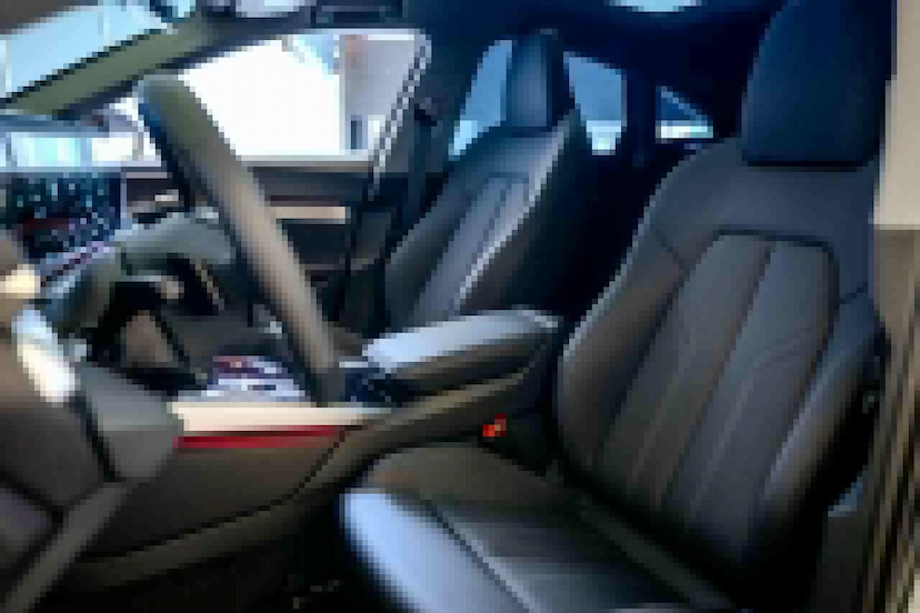 Foto do veículo AUDI A5 2.0 TFSI GASOLINA PERFORMANCE S EDITION QUATTRO S TRONIC 2025 300 KM 338.900,00