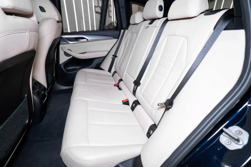 Foto do veículo BMW X3 3.0 TWINPOWER GASOLINA M40I STEPTRONIC 2018 41.900 KM 274.900,00