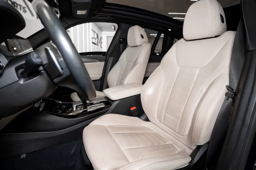 Foto do veículo BMW X3 3.0 TWINPOWER GASOLINA M40I STEPTRONIC 2018 41.900 KM 274.900,00