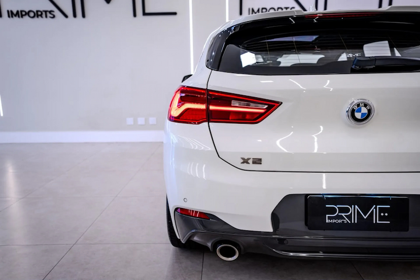 Foto do veículo BMW X2 2.0 TWINPOWER GASOLINA M35I XDRIVE STEPTRONIC 2020 49.900 KM 239.900,00