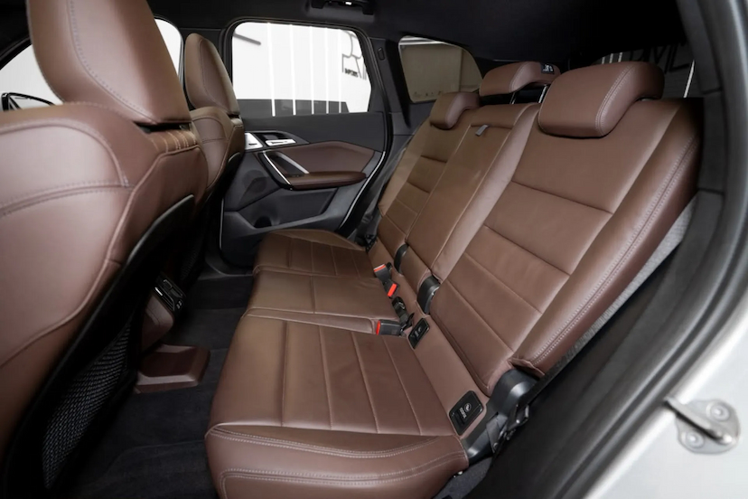 Foto do veículo BMW X1 2.0 16V TURBO GASOLINA SDRIVE20I M SPORT STEPTRONIC 2025 11.900 KM 319.900,00