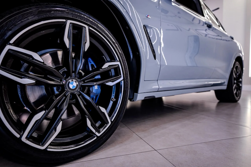 Foto do veículo BMW X4 3.0 TWINPOWER GASOLINA M40I M SPORT EDITION STEPTRONIC 2022 80.900 KM 344.900,00