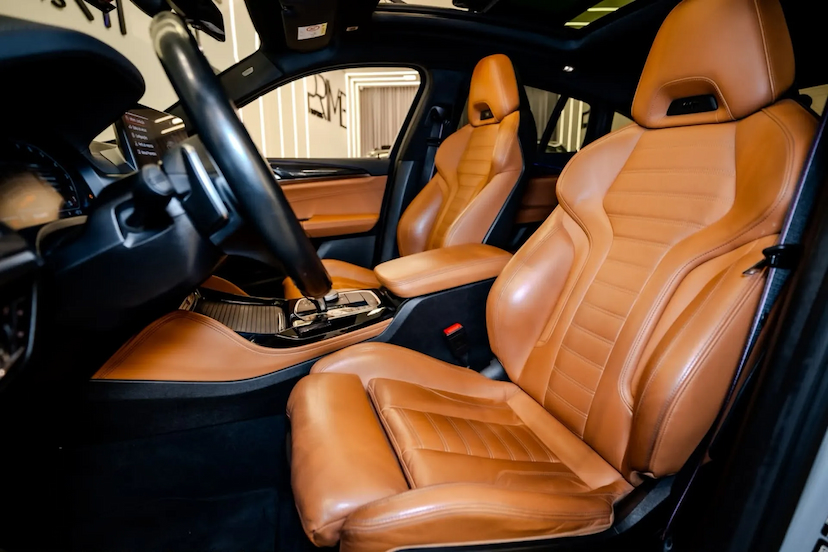Foto do veículo BMW X4 3.0 TWINPOWER GASOLINA M40I M SPORT EDITION STEPTRONIC 2022 80.900 KM 344.900,00