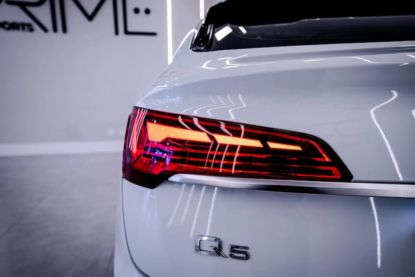 Foto do veículo AUDI Q5 2.0 45 TFSI GASOLINA SPORTBACK S LINE QUATTRO S TRONIC 2021 70.900 KM 209.900,00