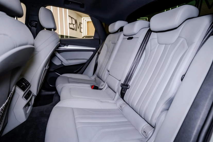 Foto do veículo AUDI Q5 2.0 45 TFSI GASOLINA SPORTBACK S LINE QUATTRO S TRONIC 2021 70.900 KM 209.900,00