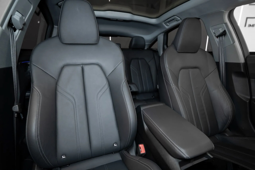 Foto do veículo AUDI A5 2.0 TFSI GASOLINA PERFORMANCE S EDITION QUATTRO S TRONIC 2025 3.900 KM R$ 418.900,00