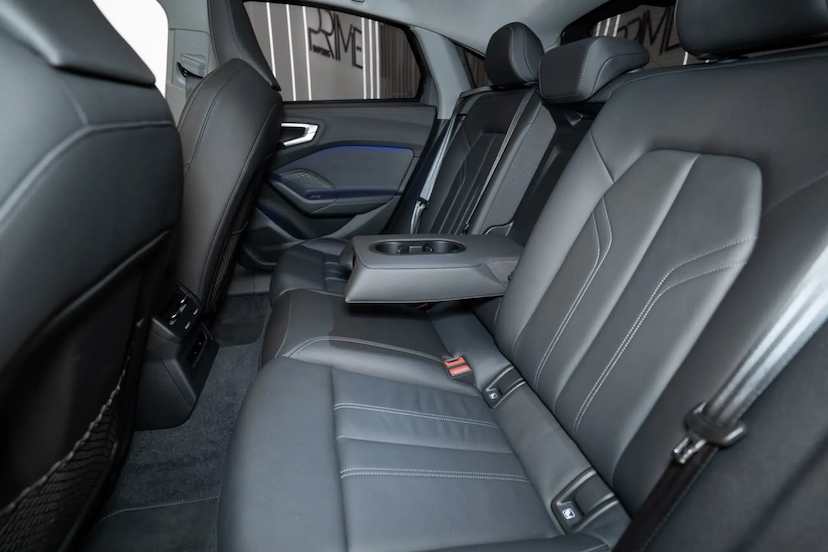 Foto do veículo AUDI A5 2.0 TFSI GASOLINA PERFORMANCE S EDITION QUATTRO S TRONIC 2025 3.900 KM R$ 418.900,00