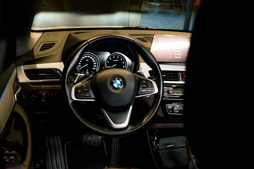 Foto do veículo BMW X1 2.0 16V TURBO ACTIVEFLEX XDRIVE25I SPORT 4P AUTOMÁ 2022 37.801 KM 248.900,00