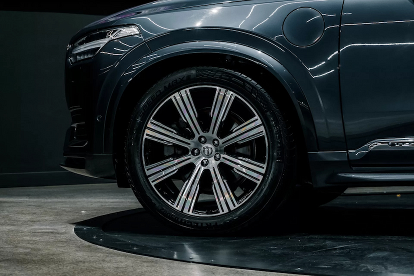 Foto do veículo VOLVO XC90 2.0 T8 HYBRID INSCRIPTION AWD GEARTRONIC 2020 64.181 KM 329.900,00