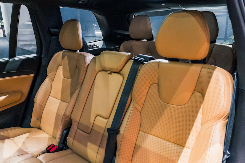Foto do veículo VOLVO XC90 2.0 T8 HYBRID INSCRIPTION AWD GEARTRONIC 2020 64.181 KM 329.900,00