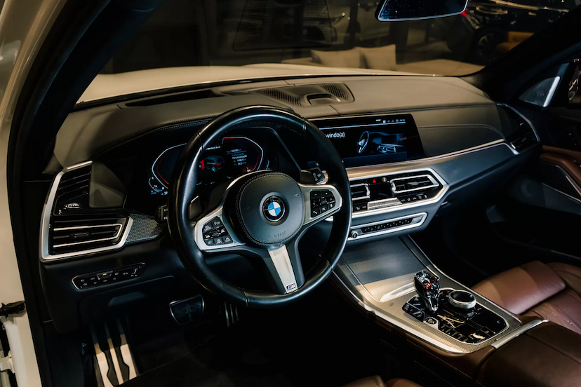Foto do veículo BMW X5 3.0 4X4 M50D I6 TURBO DIESEL 4P AUTOMÁTICO 2019 102.490 KM 464.900,00