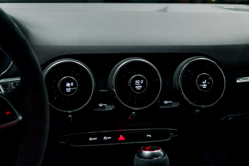 Foto do veículo AUDI TT RS 2.5 TFSI QUATTRO COUPé GASOLINA 2P S-TRONIC 2021 6.196 KM 529.900,00