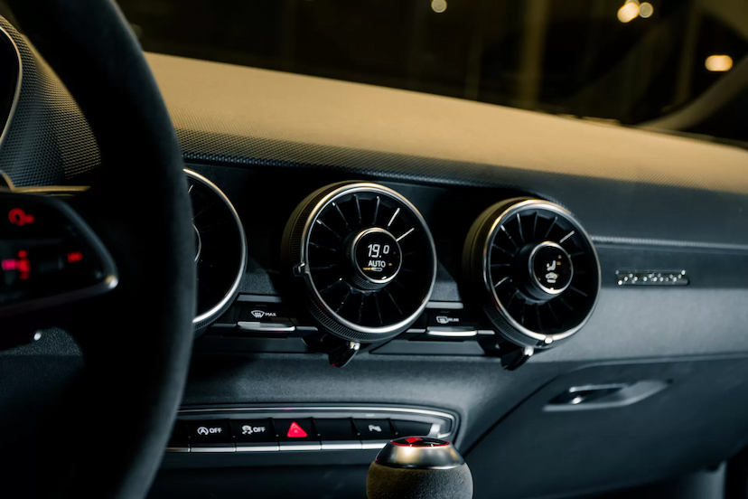 Foto do veículo AUDI TT RS 2.5 TFSI QUATTRO COUPé GASOLINA 2P S-TRONIC 2021 6.196 KM 529.900,00