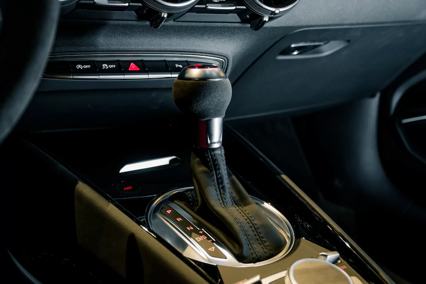 Foto do veículo AUDI TT RS 2.5 TFSI QUATTRO COUPé GASOLINA 2P S-TRONIC 2021 6.196 KM 529.900,00