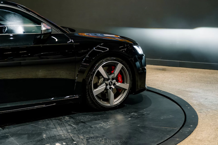 Foto do veículo AUDI TT RS 2.5 TFSI QUATTRO COUPé GASOLINA 2P S-TRONIC 2021 6.196 KM 529.900,00