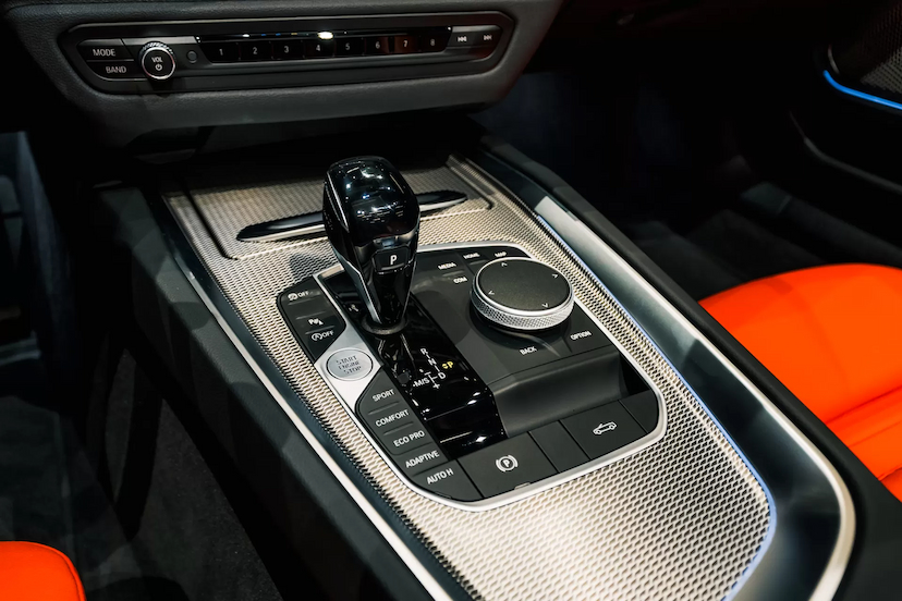 Foto do veículo BMW Z4 3.0 TWINPOWER GASOLINA M40I STEPTRONIC 2022 5.446 KM 504.900,00