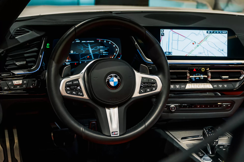 Foto do veículo BMW Z4 3.0 TWINPOWER GASOLINA M40I STEPTRONIC 2022 5.446 KM 504.900,00