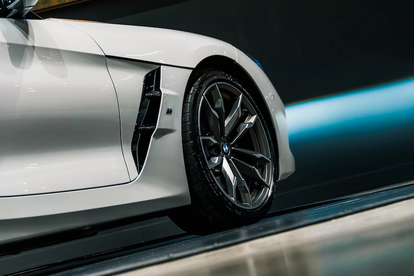Foto do veículo BMW Z4 3.0 TWINPOWER GASOLINA M40I STEPTRONIC 2022 5.446 KM 504.900,00
