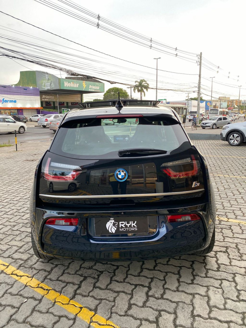 Foto do veículo BMW I3 2022 2022 1.700 KM 289.900,00