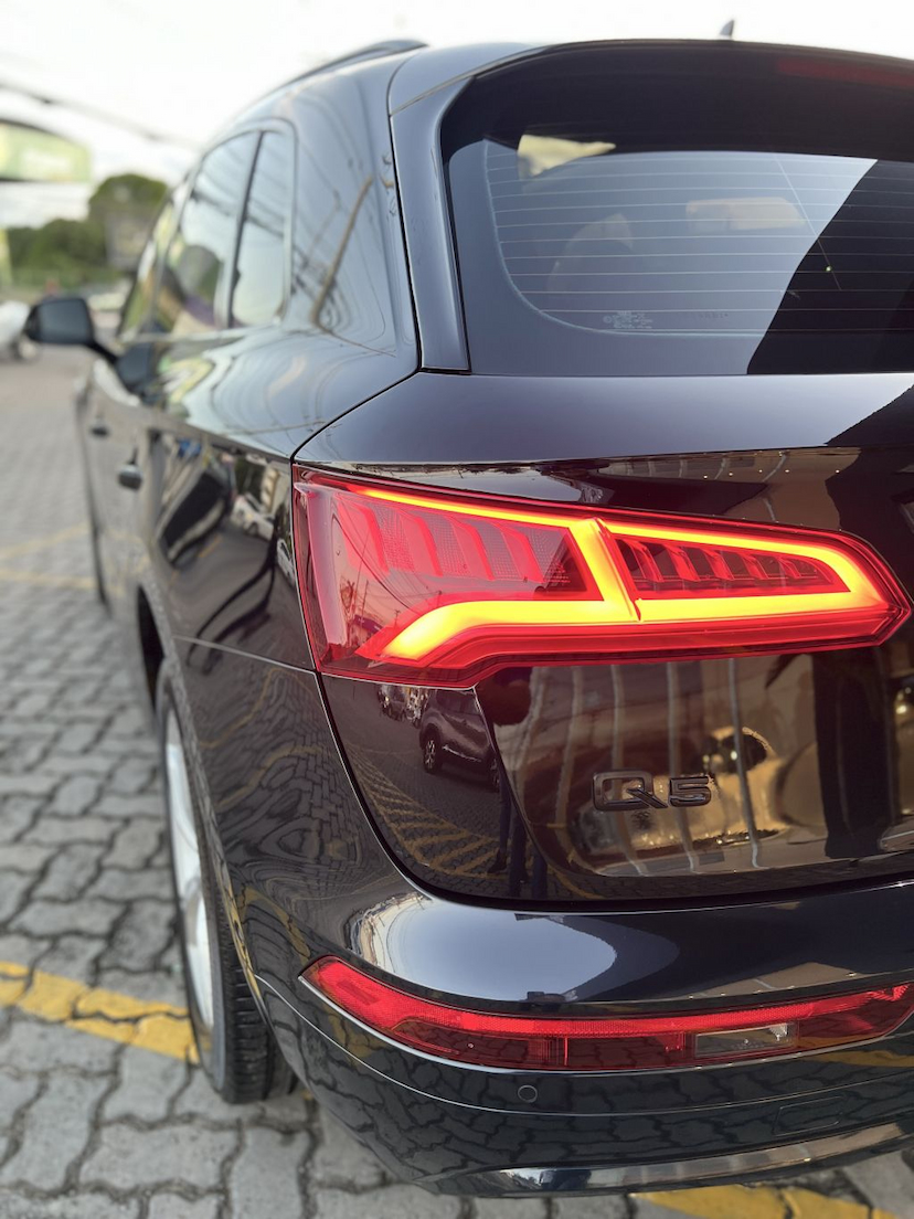 Foto do veículo AUDI Q5 PRESTIGE PLUS S TRONIC 2020 38.000 KM 304.900,00