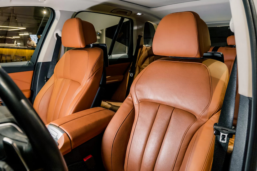 Foto do veículo BMW X5 3.0 4X4 30D I6 TURBO DIESEL 4P AUTOMÁTICO 2019 45.892 KM 378.900,00