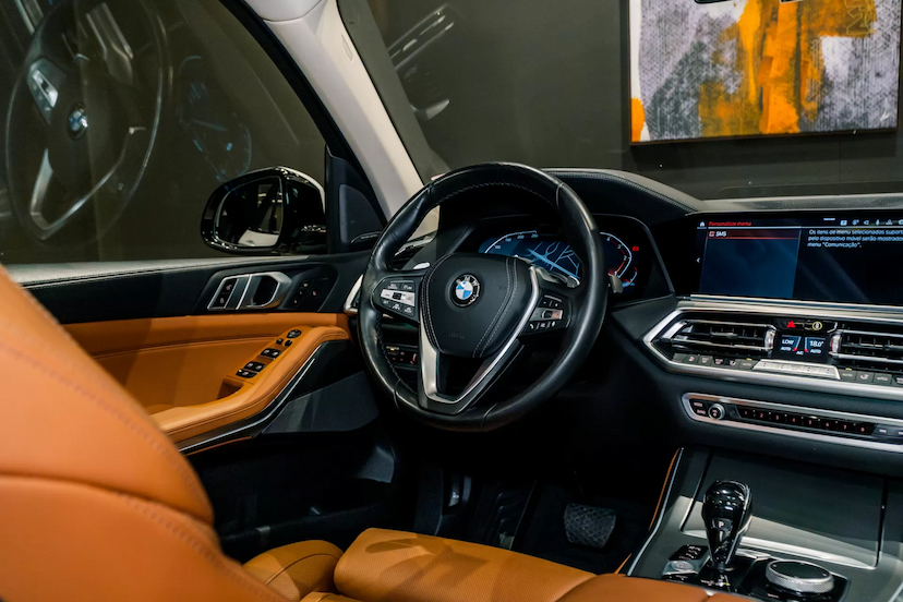 Foto do veículo BMW X5 3.0 4X4 30D I6 TURBO DIESEL 4P AUTOMÁTICO 2019 45.892 KM 378.900,00