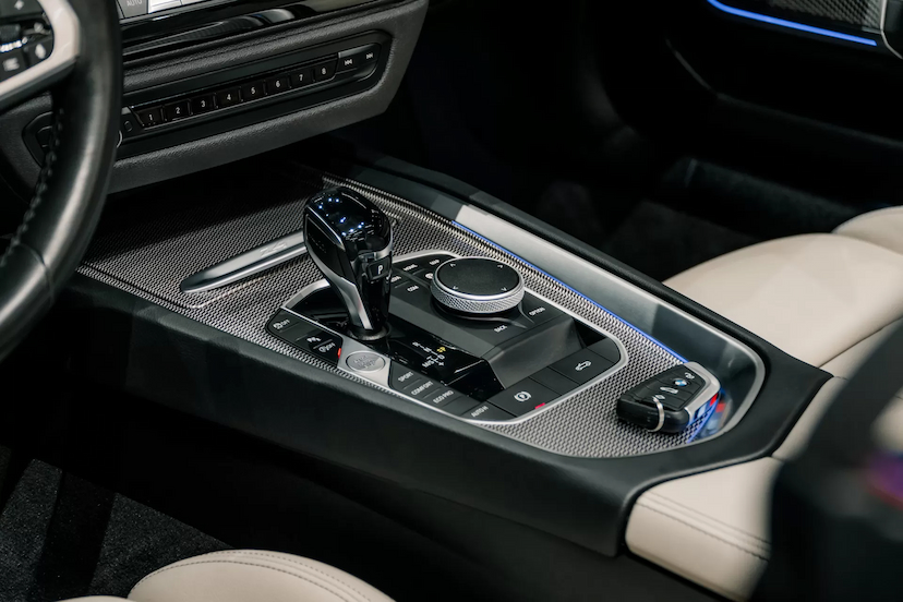 Foto do veículo BMW Z4 2.0 TWINPOWER GASOLINA SDRIVE30I M SPORT STEPTRONIC 2021 12.846 KM 445.900,00