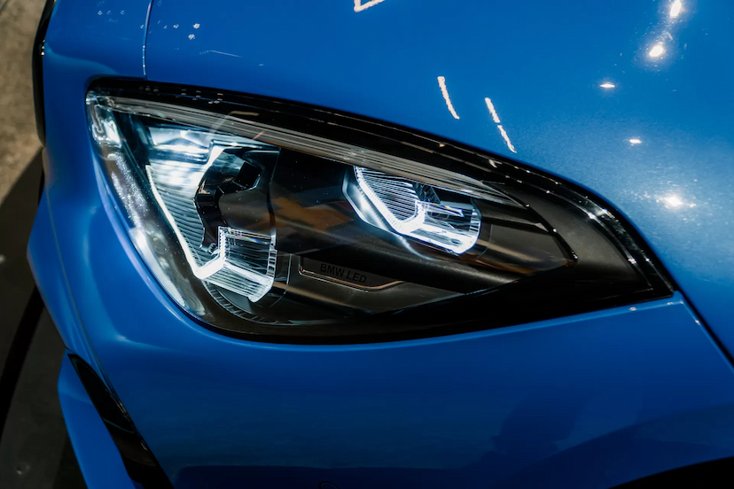 Foto do veículo BMW Z4 2.0 TWINPOWER GASOLINA SDRIVE30I M SPORT STEPTRONIC 2021 12.846 KM 445.900,00