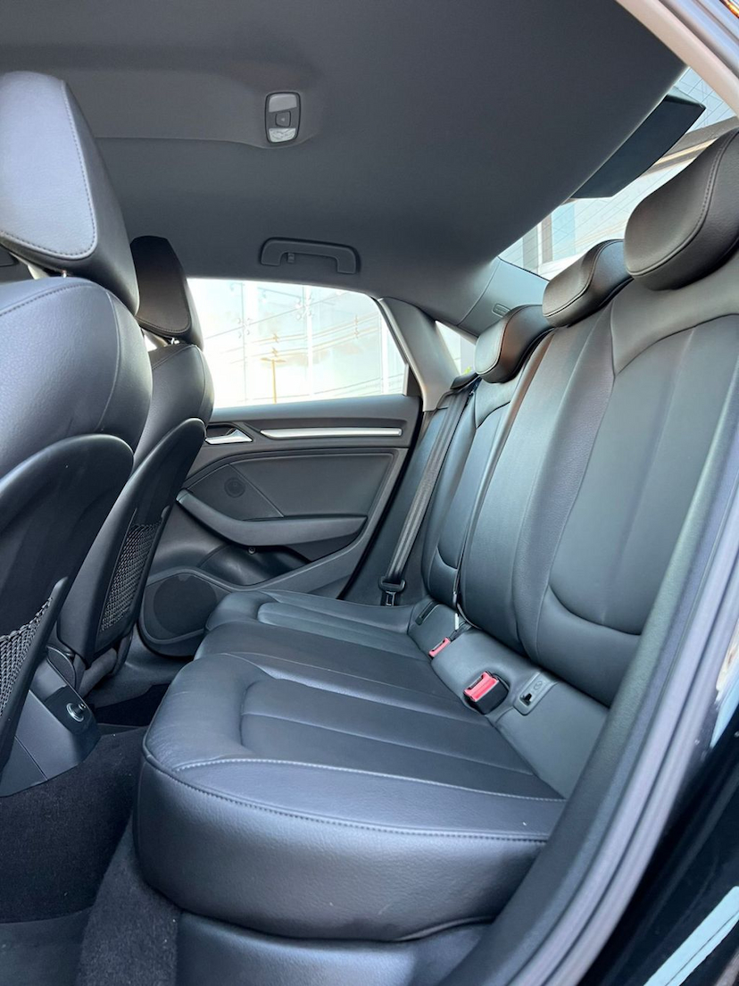 Foto do veículo AUDI A3 1.4 TFSI FLEX SEDAN PRESTIGE TIPTRONIC 2020 27.740 KM 136.900,00