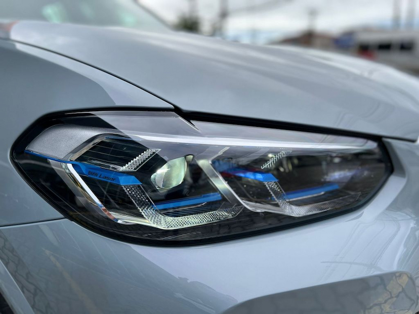 Foto do veículo BMW X3 2.0 HYBRID M SPORT 2022 7.331 KM 469.900,00