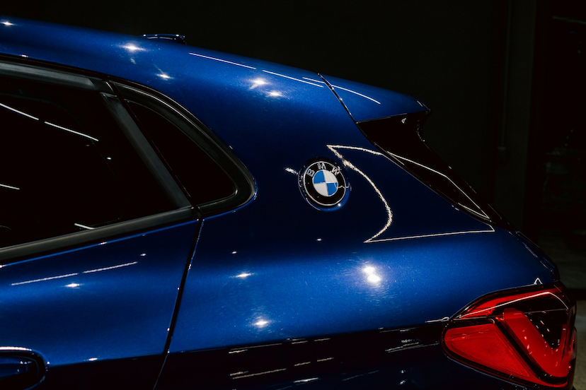 Foto do veículo BMW X2 SDRIVE 20I 2019 16.890 KM 179.900,00